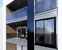 New Build - Apartment - Guardamar del Segura - CENTRO