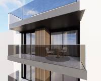 New Build - Apartment - Guardamar del Segura - CENTRO