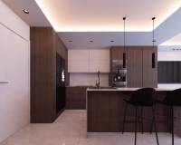 New Build - Apartment - Guardamar del Segura - CENTRO