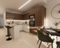 New Build - Apartment - Guardamar del Segura - EL RASO