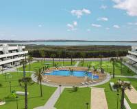 New Build - Apartment - Guardamar del Segura - EL RASO