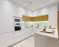 New Build - Apartment - Guardamar del Segura - EL RASO