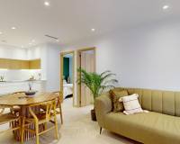New Build - Apartment - Guardamar del Segura - EL RASO