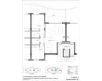 New Build - Apartment - Guardamar del Segura - EL RASO