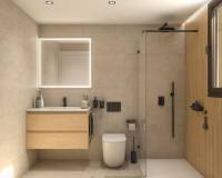 New Build - Apartment - Guardamar del Segura - PUERTO