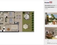 New Build - Apartment - Guardamar del Segura - PUERTO