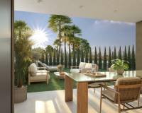 New Build - Apartment - Guardamar del Segura - PUERTO