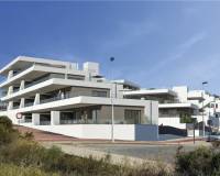 New Build - Apartment - La Marina - La Marina del Pinet