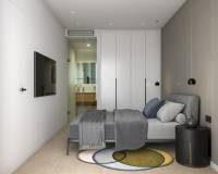 New Build - Apartment - La Marina - La Marina del Pinet