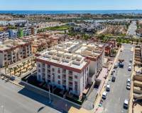 New Build - Apartment - Orihuela Costa - Lomas de Cabo Roig