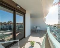 New Build - Apartment - Orihuela Costa - Playa Flamenca