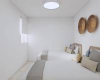 New Build - Apartment - Pilar de la Horadada - Torre De La Horadada