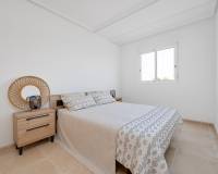 New Build - Apartment - San Fulgencio - Pueblo