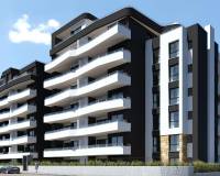 New Build - Apartment - San Miguel de Salinas - Pueblo