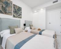 New Build - Apartment - San Miguel de Salinas - Pueblo