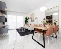 New Build - Apartment - San Miguel de Salinas - Pueblo