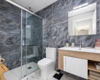 New Build - Apartment - San Miguel de Salinas - Pueblo