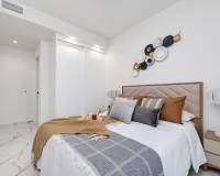 New Build - Apartment - San Miguel de Salinas - Pueblo
