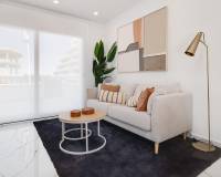 New Build - Apartment - San Miguel de Salinas - Pueblo
