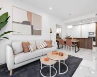 New Build - Apartment - San Miguel de Salinas - Pueblo
