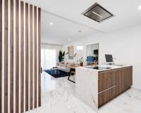 New Build - Apartment - San Miguel de Salinas - Pueblo