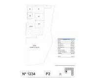 New Build - Apartment - San Miguel de Salinas - Pueblo