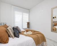 New Build - Apartment - San Miguel de Salinas - Pueblo
