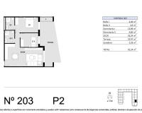 New Build - Apartment - San Miguel de Salinas - Pueblo