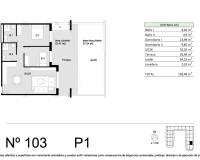New Build - Apartment - San Miguel de Salinas - Pueblo