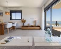 New Build - Apartment - Santa Pola - GRAN ALACANT