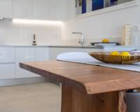 New Build - Apartment - Santa Pola - GRAN ALACANT