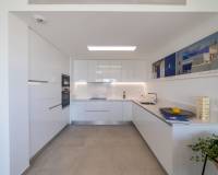 New Build - Apartment - Santa Pola - GRAN ALACANT