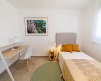 New Build - Apartment - Santa Pola - GRAN ALACANT