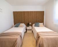 New Build - Apartment - Santa Pola - GRAN ALACANT