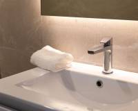 New Build - Apartment - Santa Pola - GRAN ALACANT