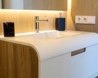 New Build - Apartment - Santa Pola - GRAN ALACANT