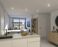 New Build - Apartment - Santa Pola - pueblo