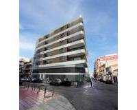 New Build - Apartment - Santa Pola - pueblo