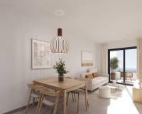 New Build - Apartment - Torrevieja - Centro