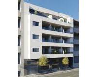 New Build - Apartment - Torrevieja - Centro