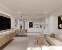 New Build - Apartment - Torrevieja - Centro