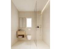 New Build - Apartment - Torrevieja - Centro