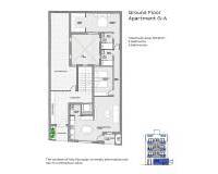 New Build - Apartment - Torrevieja - Centro