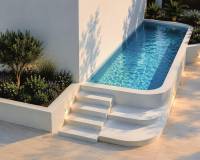 New Build - Apartment - Torrevieja - Centro