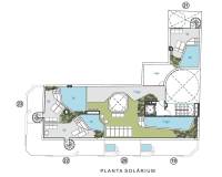 New Build - Apartment - Torrevieja - Centro