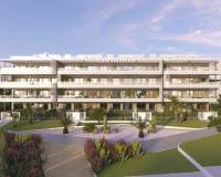 New Build - Apartment - Torrevieja - La Hoya