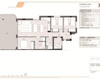 New Build - Apartment - Torrevieja - La Hoya