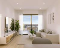 New Build - Apartment - Torrevieja - La Hoya