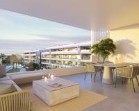 New Build - Apartment - Torrevieja - La Hoya