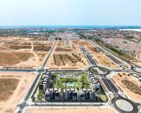 New Build - Apartment - Torrevieja - La Siesta